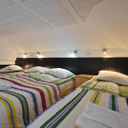 Bed&Breakfast Mikunda Chrzanów Quarto foto