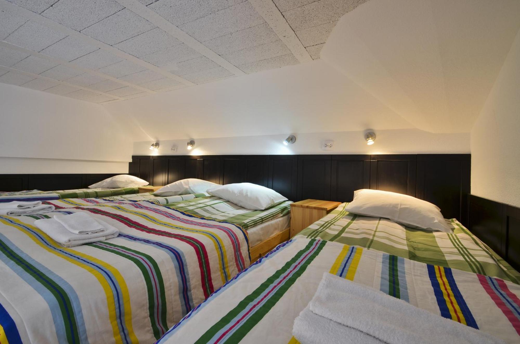 Bed&Breakfast Mikunda Chrzanów Quarto foto