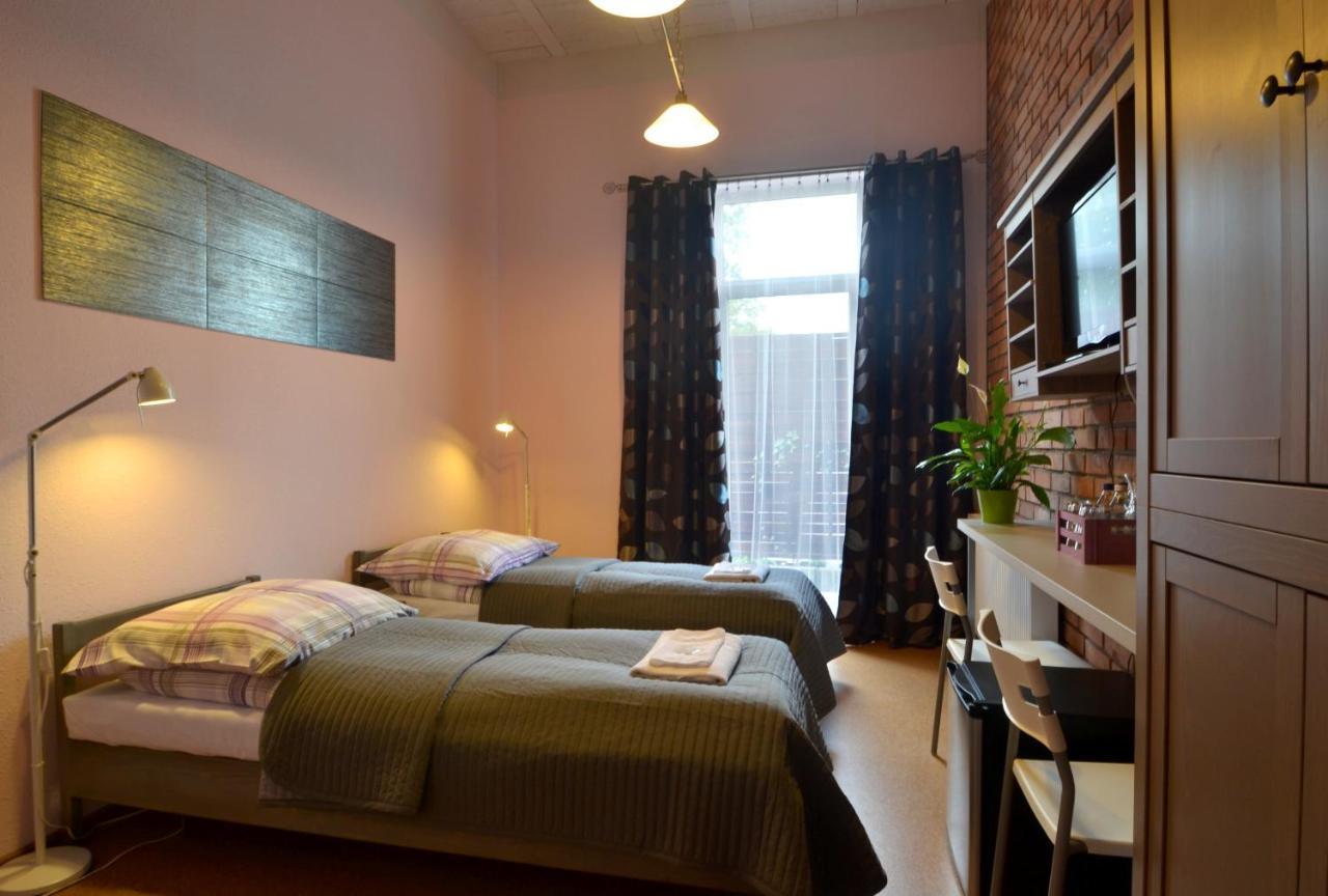 Bed&Breakfast Mikunda Chrzanów Quarto foto