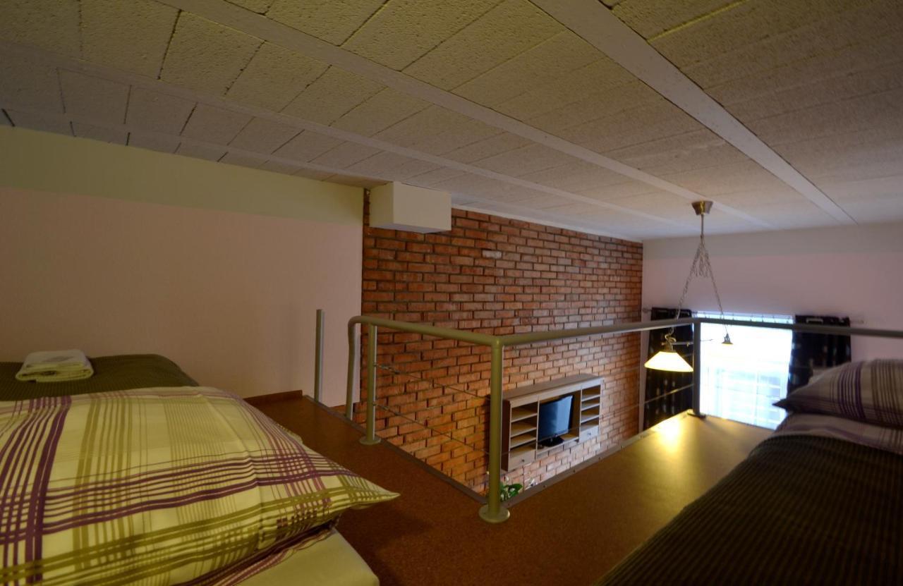Bed&Breakfast Mikunda Chrzanów Quarto foto